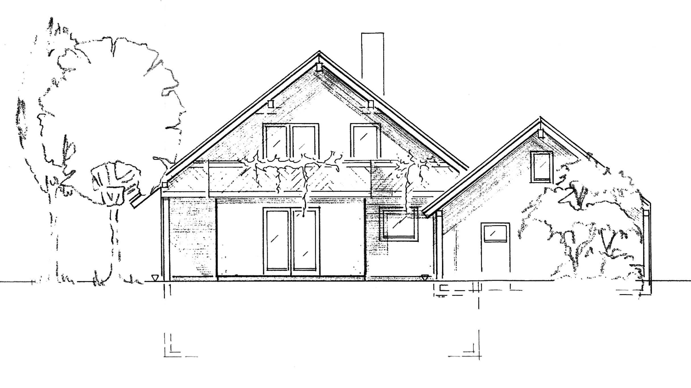 Haus kaufen Wolfenhausen