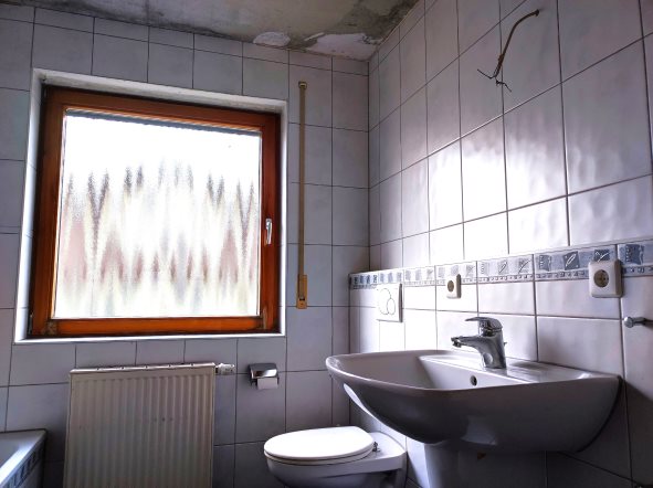 Haus kaufen Wolfenhausen