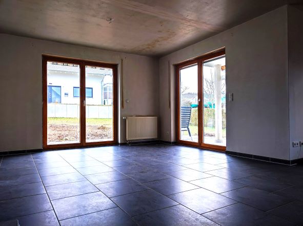 Haus kaufen Wolfenhausen