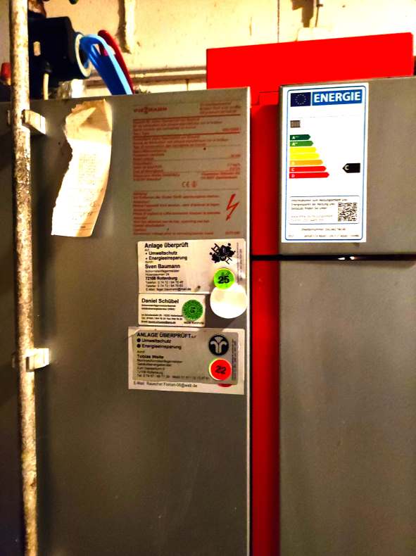 Haus kaufen Wolfenhausen