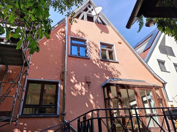 Immobilien Rottenburg am Neckar kaufen Bauernhaus Altstadt