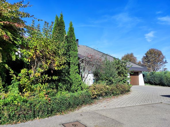 Immobilien Rottenburg kaufen Mehrfamilienhaus Garagen
