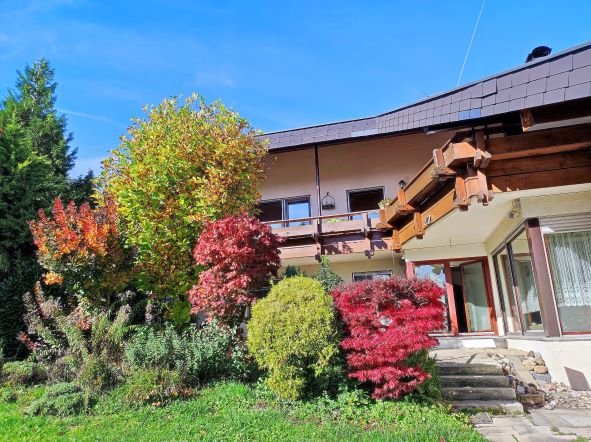 Immobilien Rottenburg kaufen Mehrfamilienhaus 