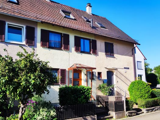Immobilien Rottenburg am Neckar kaufen Reihenhaus