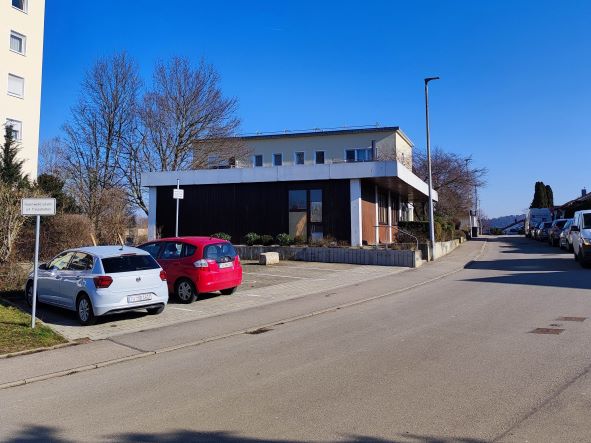 Kreuzerfeld Rottenburg Kreuzerfeld Rottenburg Treffpunkt