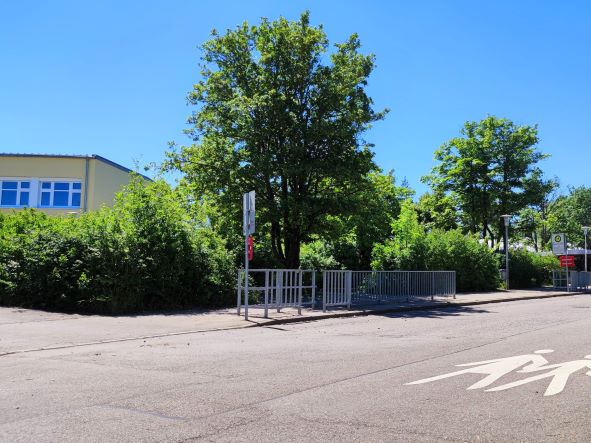 Kreuzerfeld Rottenburg Kreuzerfeld Rottenburg