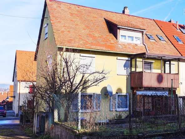 Mehrfamilienhaus in Rottenburg -kaufen- hausverkauf rottenburg am neckar