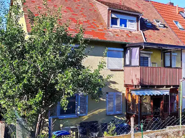 Balkon Erzbergerstraße Rottenburg Balkon Erzbergerstraße Rottenburg