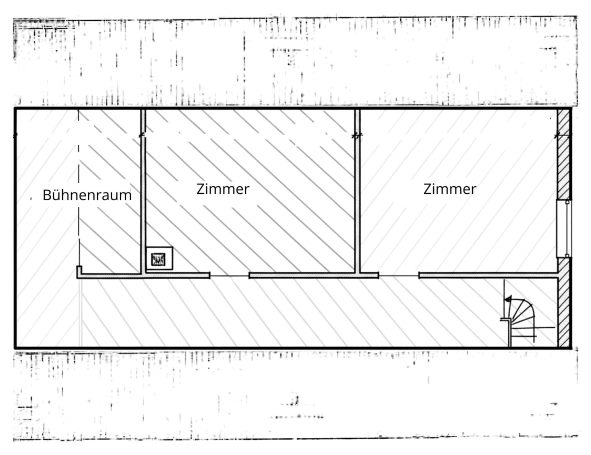 Grundriss 3 Zimmer Wohnung Dachgeschoss Grundriss 3 Zimmer Wohnung Dachgeschoss