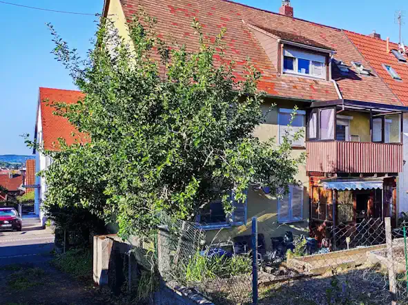 Mehrfamilienhaus in Rottenburg -kaufen- hausverkauf rottenburg am neckar