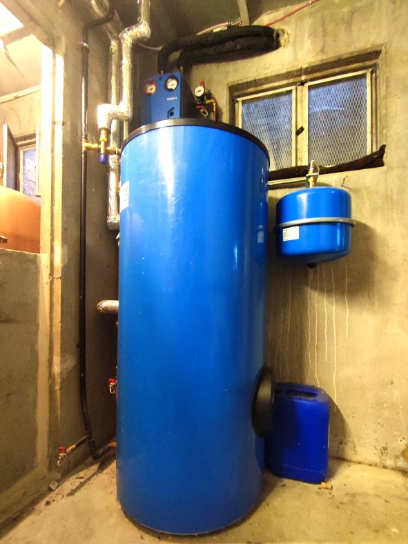 Haus kaufen Rottenburg 