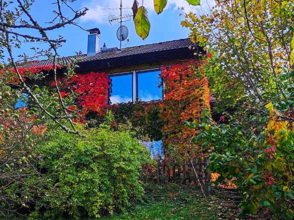 Wohnhaus mit großem Garten in Rottenburg-Bieringen -kaufen- Wohnhaus mit Einliegerwohnung in Rottenburg Bieringen kaufen