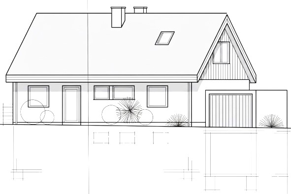 Wohnhaus mit großem Garten in Rottenburg-Bieringen -kaufen- hauskauf-rottenburg