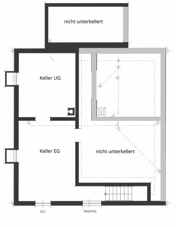 Wohnhaus mit großem Garten in Rottenburg-Bieringen -kaufen- hauskauf-rottenburg