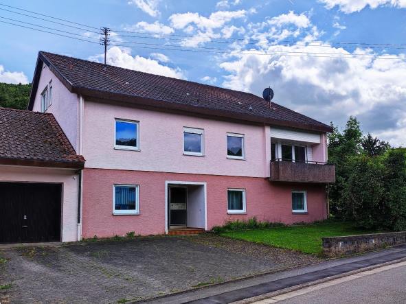 Haus kaufen Rottenburg-Bieringen Wohnhaus kaufen Rottenburg-Bieringen