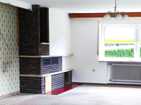Haus kaufen Rottenburg-Bieringen Wohnhaus kaufen Rottenburg-Bieringen