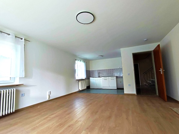 Haus kaufen Rottenburg-Bieringen Wohnhaus kaufen Rottenburg-Bieringen