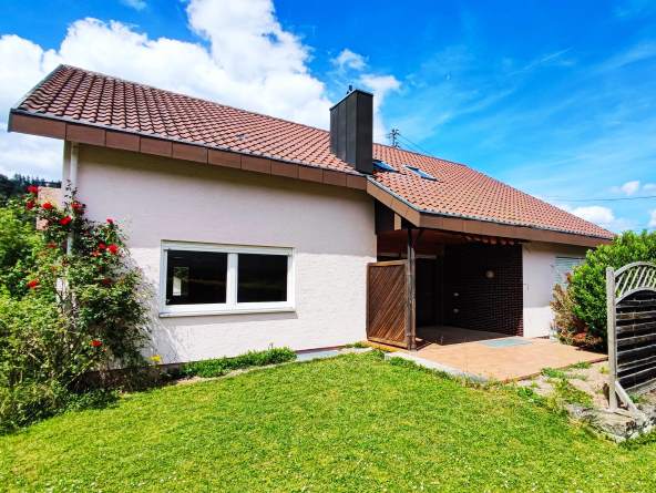 Haus kaufen Rottenburg-Bieringen Wohnhaus kaufen Rottenburg-Bieringen