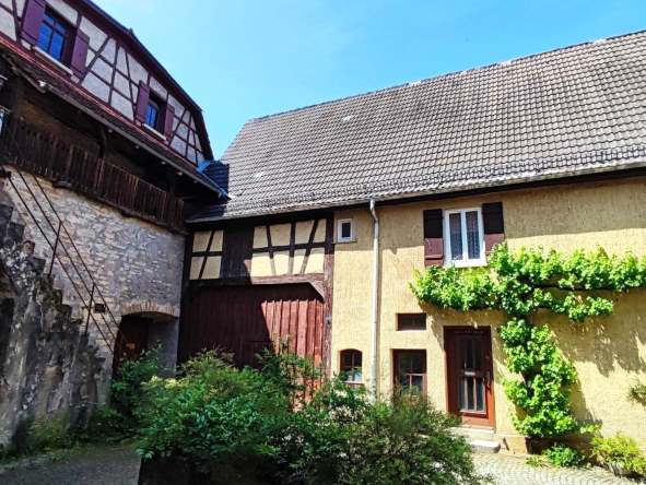 haus kaufen rottenburg kernstadt kaufen