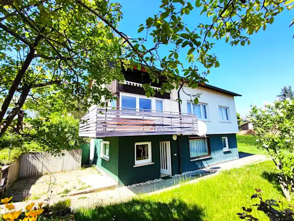 Einfamilienhaus mit Einliegerwohnung in Rottenburg am Neckar Wohngebiet Schelmen kaufen