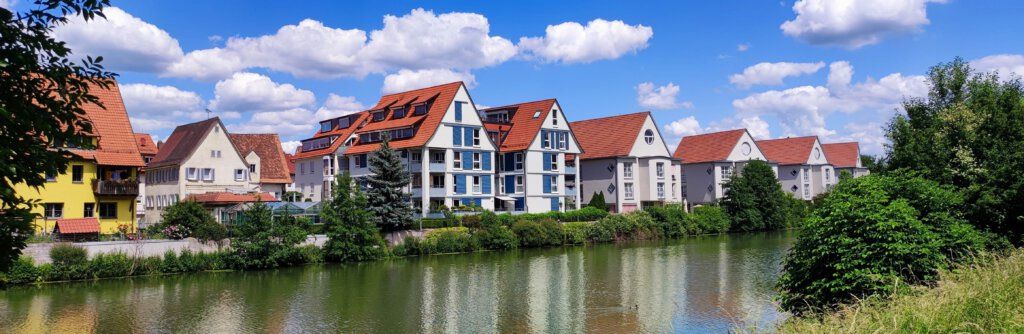 Immobilien Rottenburg am Neckar