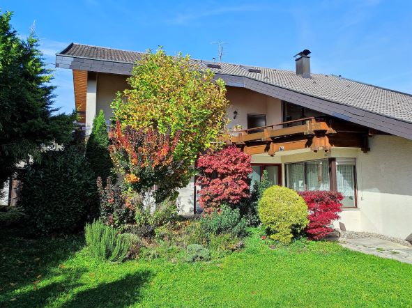 Immobilien Rottenburg kaufen Mehrfamilienhaus

