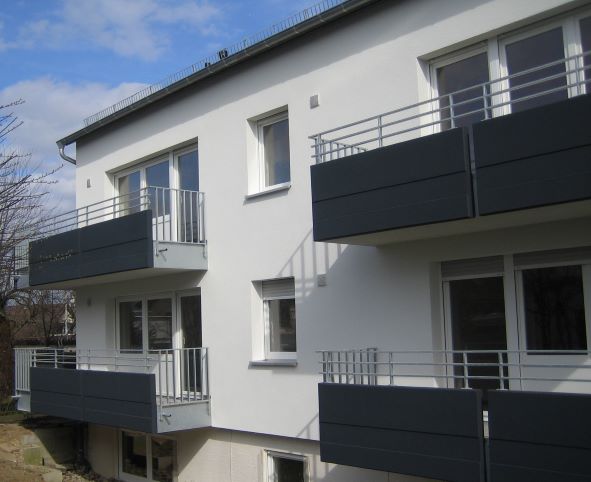 Wohnung mieten Rottenburg 3 Zimmer Mietwohnung Rottenburg am Neckar