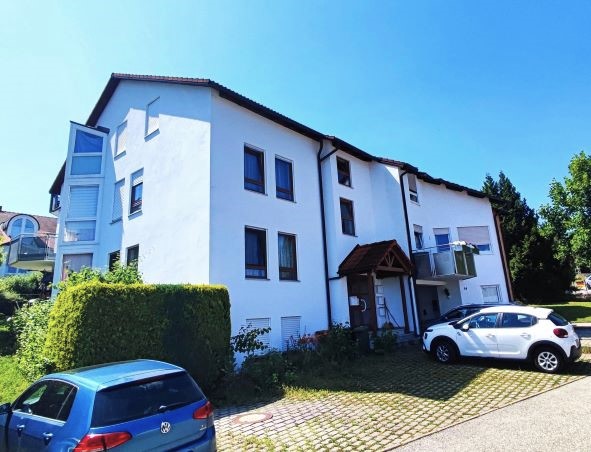 Wohnung mieten Rottenburg am Neckar