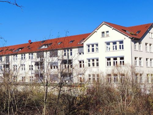 2 Zimmer Wohnung Rottenburg 1