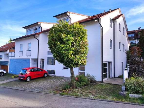 Wohnung Rottenburg kaufen im Wohngebiet Greut