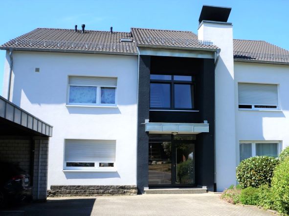 2 Zimmer Wohnung Rottenburg mieten