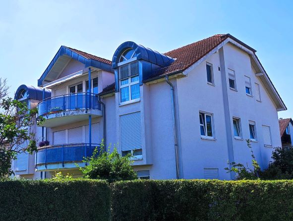 Wohnung mieten Rottenburg 2 Zimmer Wohnung zu vermieten