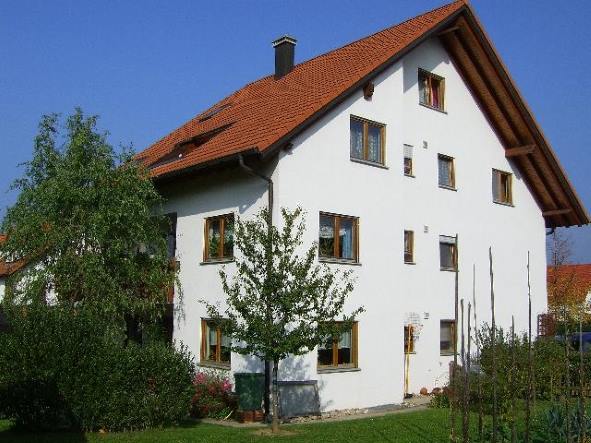 4-Zimmer-Wohnung Rottenburg mieten - Mietwohnung Rottenburg am Neckar