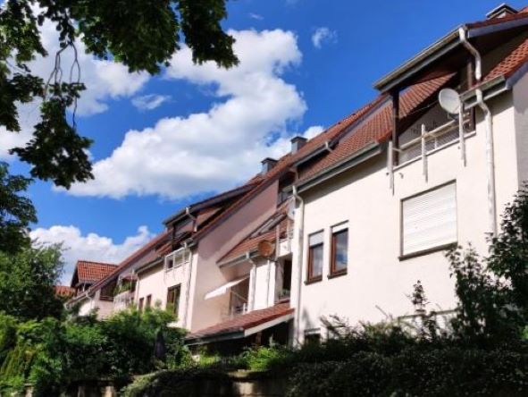 mietwohnung rottenburg