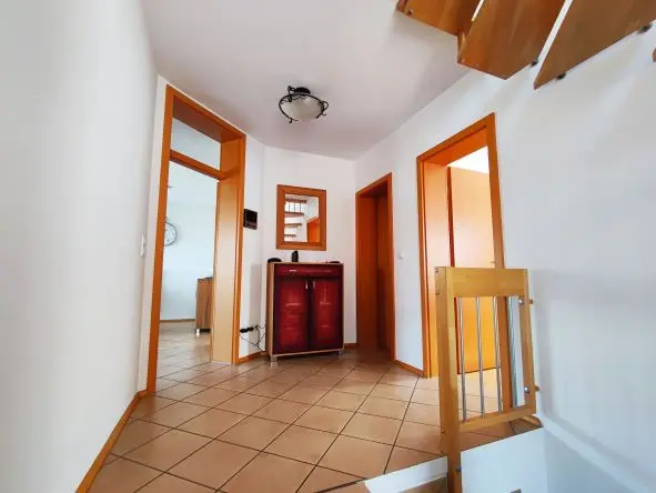 Wohnung kaufen Rottenburg-Diele-