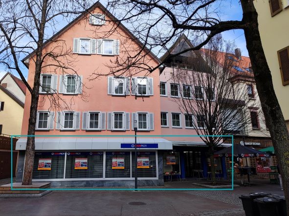 gewerbeimmobilien rottenburg