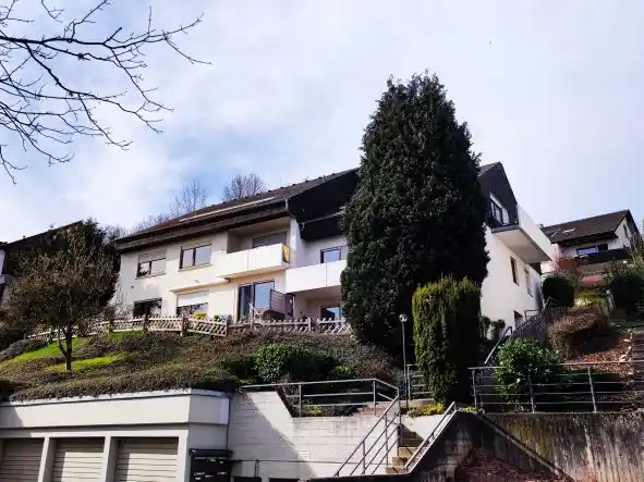 3 Zimmer Wohnung kaufen Tübingen Eigentumswohnung Familie Kapitalanlage