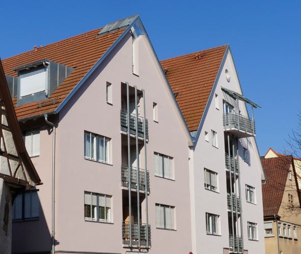 Wohnung kaufen Rottenburg Stadtlanggasse