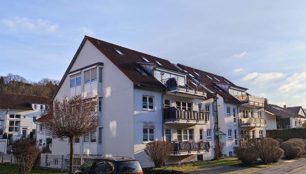 Wohnung kaufen Rottenburg