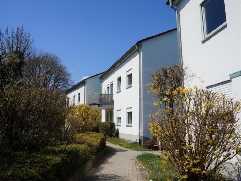 Rottenburg 2 Zimmer Wohnung zu verkaufen | Widmaier GmbH ...