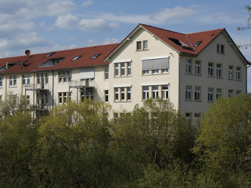 Gewerbeimmobilien Rottenburg