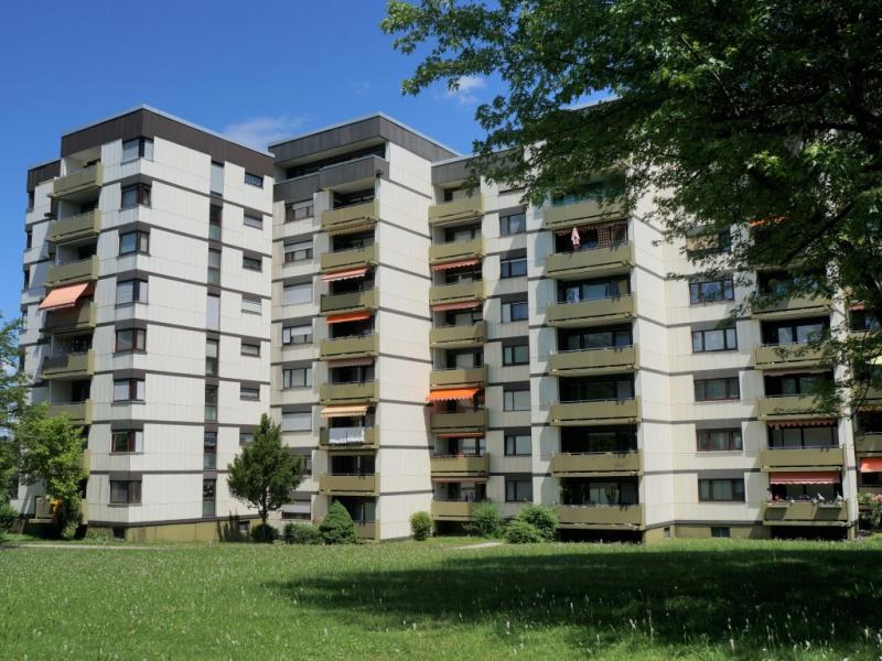 3 zimmer wohnung tübingen