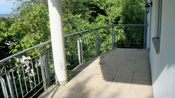 Wohnung kaufen Tübingen