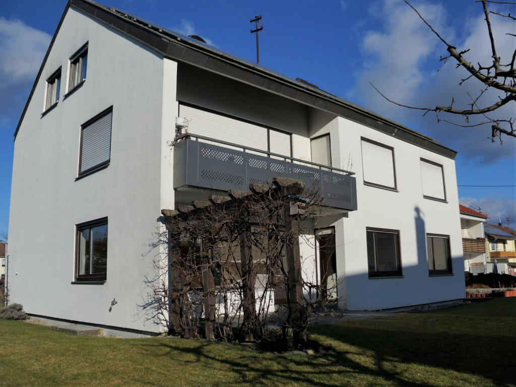 Wohnung Sülchenstraße Rottenburg am Neckar