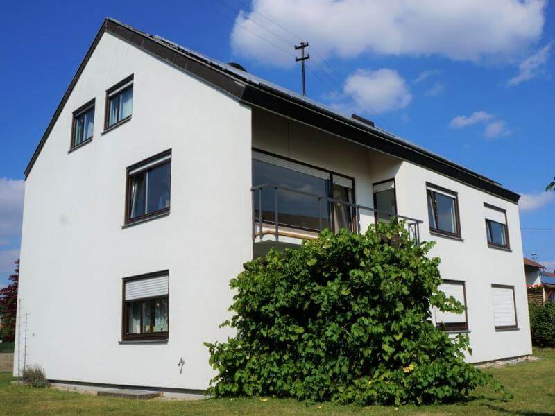 4-Zimmer-Wohnung Rottenburg mieten