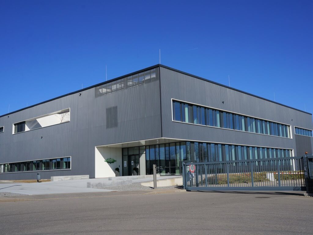 Widmaier GmbH Immobilien Rottenburg am Neckar
Gewerbeimmobilien Rottenburg mieten