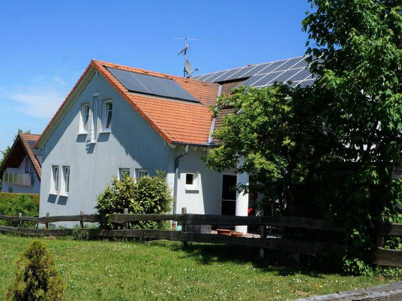 Wohnung Tübingen