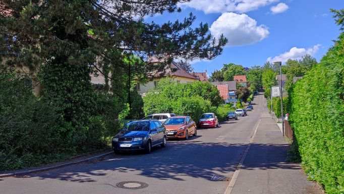 Graf-Burkhard-Straße 72108 Rottenburg am Neckar