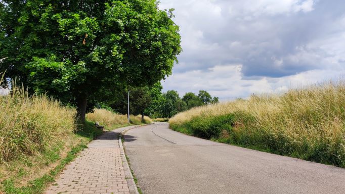 Herrenberger Str. Gäufelden