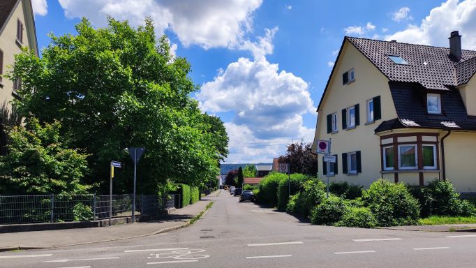 Jaumannstr Rottenburg am Neckar